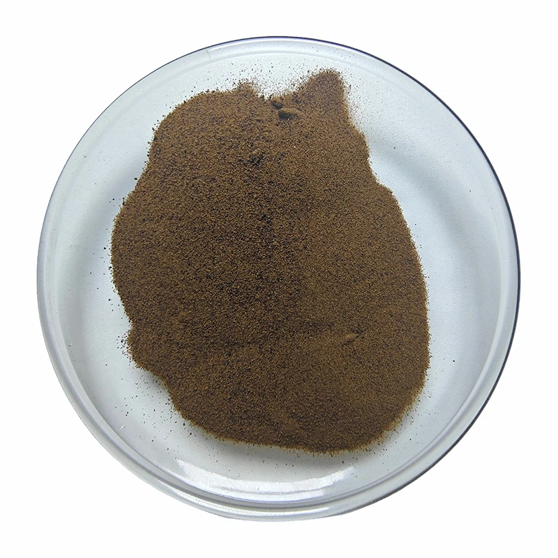 Fulvic Acid Fertilizer