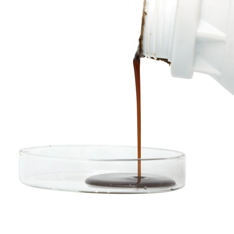 Liquid Seaweed Extract Fertilizer