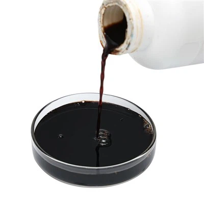 Hidrolizirana riblja emulzija